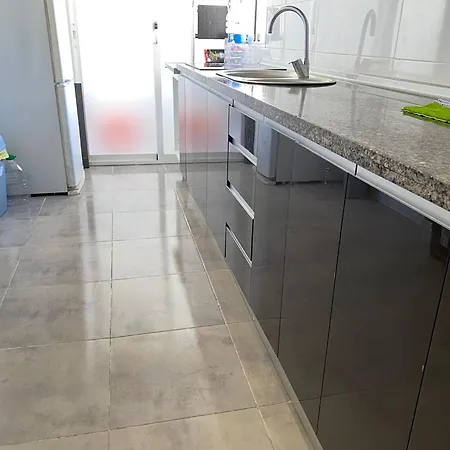 Casa Del Mar Kwatera prywatna Almería