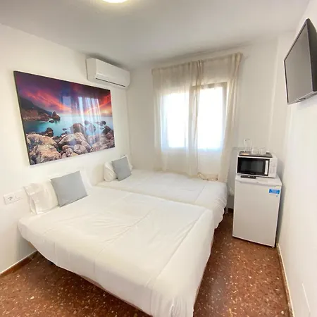 Casa Del Mar Almería